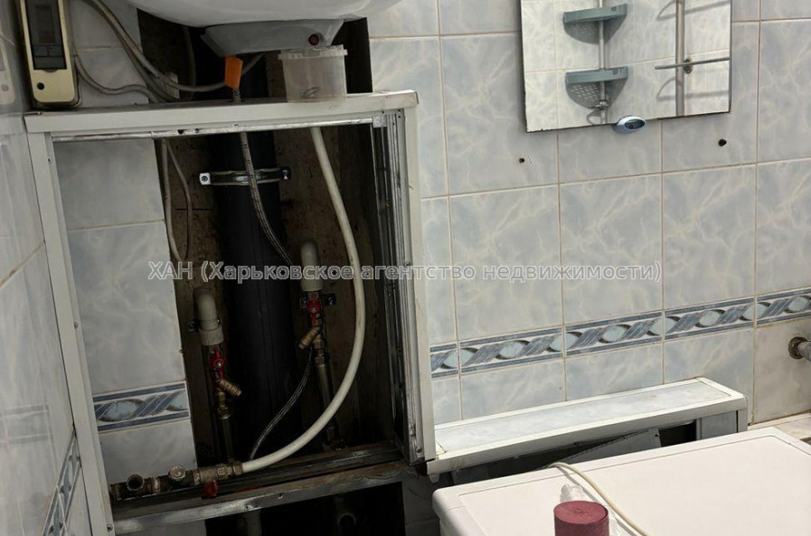 Продам квартиру, Коммунальный проезд , 2  ком., 43.20 м², косметический ремонт 