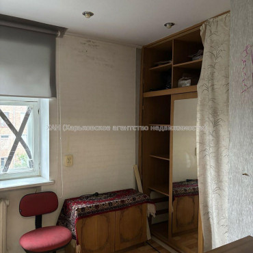 Продам квартиру, Коммунальный проезд , 2 кім., 43.20 м², косметический ремонт 