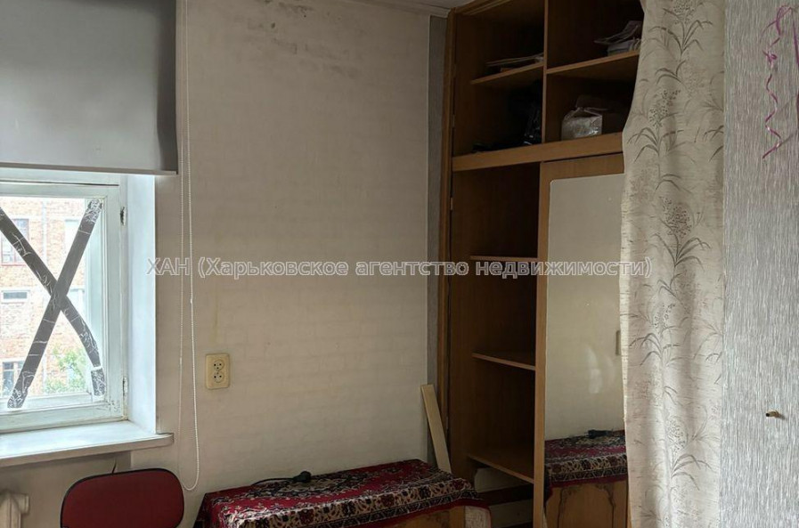 Продам квартиру, Коммунальный проезд , 2  ком., 43.20 м², косметический ремонт 