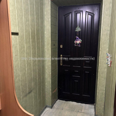 Продам квартиру, Коммунальный проезд , 2 кім., 43.20 м², косметический ремонт 