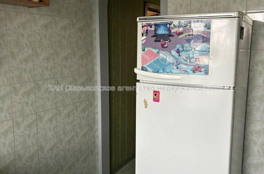 Продам квартиру, Коммунальный проезд , 2  ком., 43.20 м², косметический ремонт 