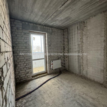 Продам квартиру, Шевченко ул. , 1 кім., 37 м², без внутренних работ 