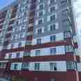 Продам квартиру, Шевченко ул. , 1  ком., 37 м², без внутренних работ 