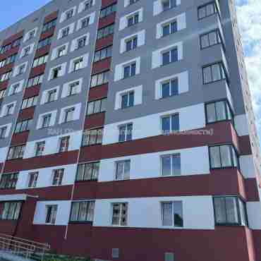 Продам квартиру, Шевченко ул. , 1  ком., 37 м², без внутренних работ 