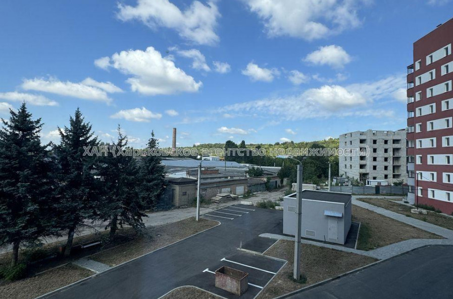 Продам квартиру, Шевченко ул. , 1  ком., 37 м², без внутренних работ 