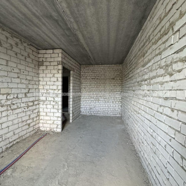 Продам квартиру, Шевченко ул. , 1 кім., 37 м², без внутренних работ 