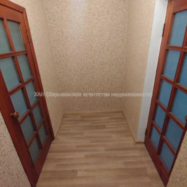 Продам квартиру, Аэрофлотская ул. , 1 кім., 28 м², капитальный ремонт 