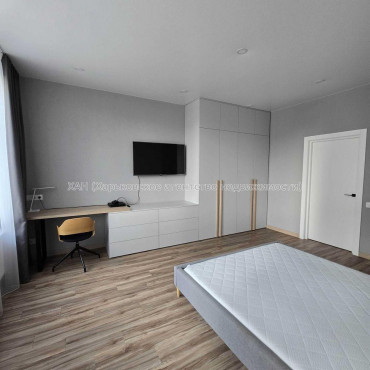 Продам квартиру, Клочковская ул. , 1  ком., 55 м², авторский дизайн 