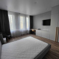 Продам квартиру, Клочковская ул. , 1  ком., 55 м², авторский дизайн 