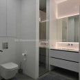 Продам квартиру, Клочковская ул. , 1  ком., 55 м², авторский дизайн 