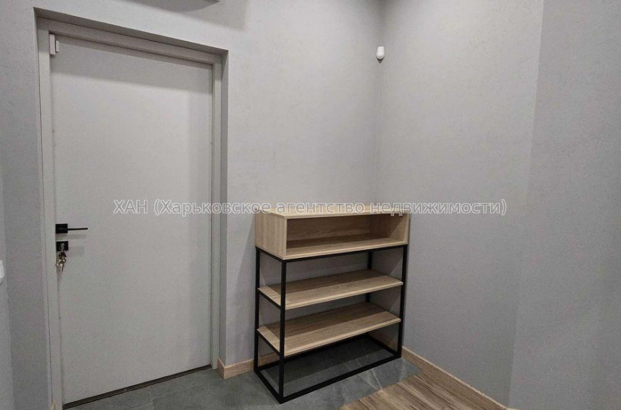 Продам квартиру, Клочковская ул. , 1  ком., 55 м², авторский дизайн 