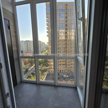 Продам квартиру, Клочковская ул. , 1  ком., 55 м², авторский дизайн 