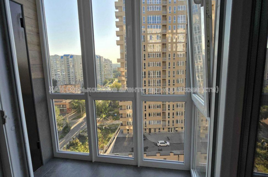 Продам квартиру, Клочковская ул. , 1  ком., 55 м², авторский дизайн 