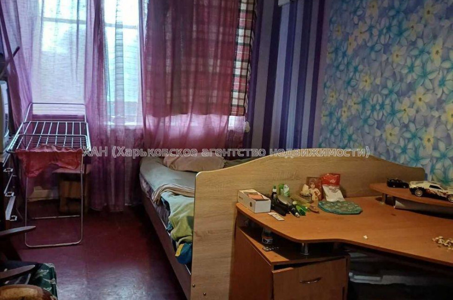 Продам квартиру, Власенко ул. , 1  ком., 33 м², косметический ремонт 