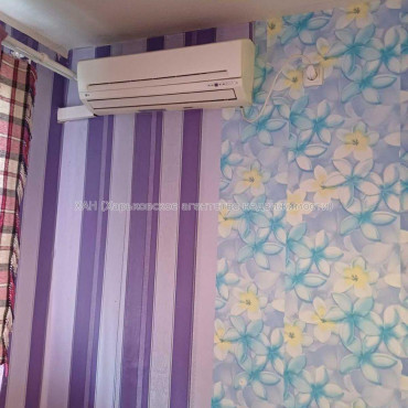 Продам квартиру, Власенко ул. , 1  ком., 33 м², косметический ремонт 