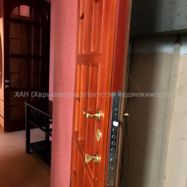 Продам квартиру, Куликовский спуск , 14 , 2 кім., 60 м², капитальный ремонт 