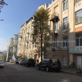 Продам квартиру, Куликовский спуск , 14 , 2  ком., 60 м², капитальный ремонт 