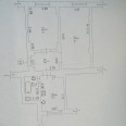Продам квартиру, Куликовский спуск , 14 , 2  ком., 60 м², капитальный ремонт 