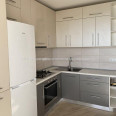 Продам квартиру, Любови Малой  просп. , 1 кім., 50 м², евроремонт 