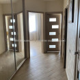 Продам квартиру, Любови Малой  просп. , 1 кім., 50 м², евроремонт 