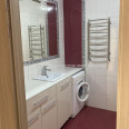 Продам квартиру, Любови Малой  просп. , 1 кім., 50 м², евроремонт 