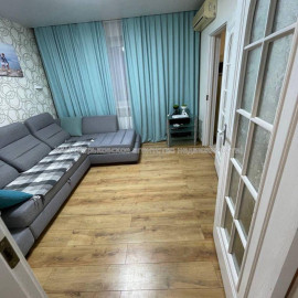 Продам квартиру, Волонтерская ул. , 3 кім., 68 м², авторский дизайн