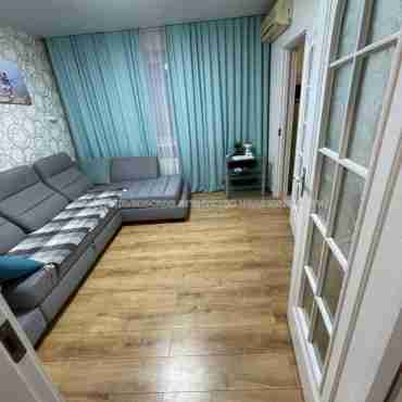 Продам квартиру, Волонтерская ул. , 3  ком., 68 м², авторский дизайн 