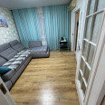 Продам квартиру, Волонтерская ул. , 3  ком., 68 м², авторский дизайн 