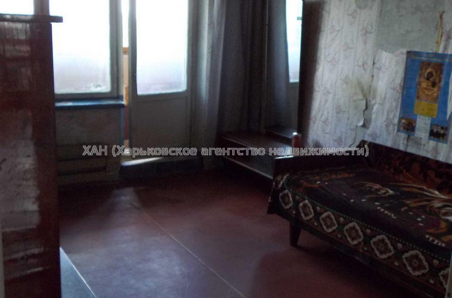 Продам квартиру, Барабашова академика ул. , 3  ком., 67.70 м², советский ремонт 
