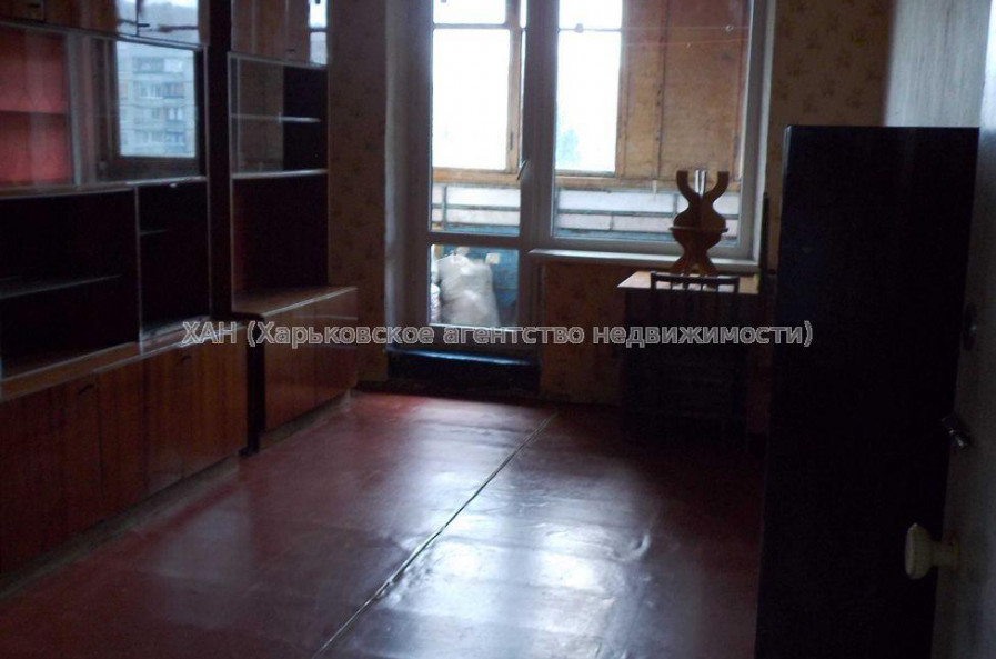 Продам квартиру, Барабашова академика ул. , 3  ком., 67.70 м², советский ремонт 
