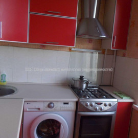 Продам квартиру, Барабашова академика ул. , 3  ком., 67.70 м², советский ремонт