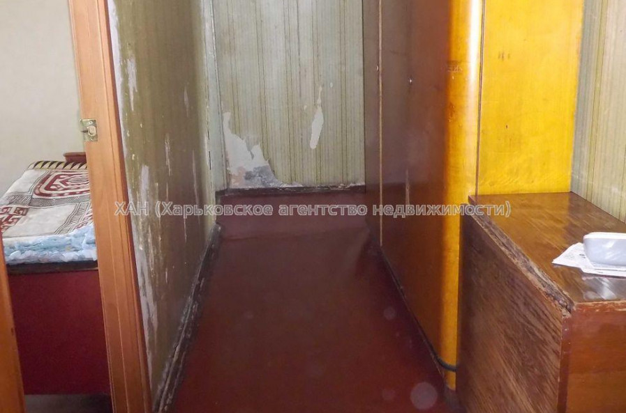 Продам квартиру, Барабашова академика ул. , 3  ком., 67.70 м², советский ремонт 