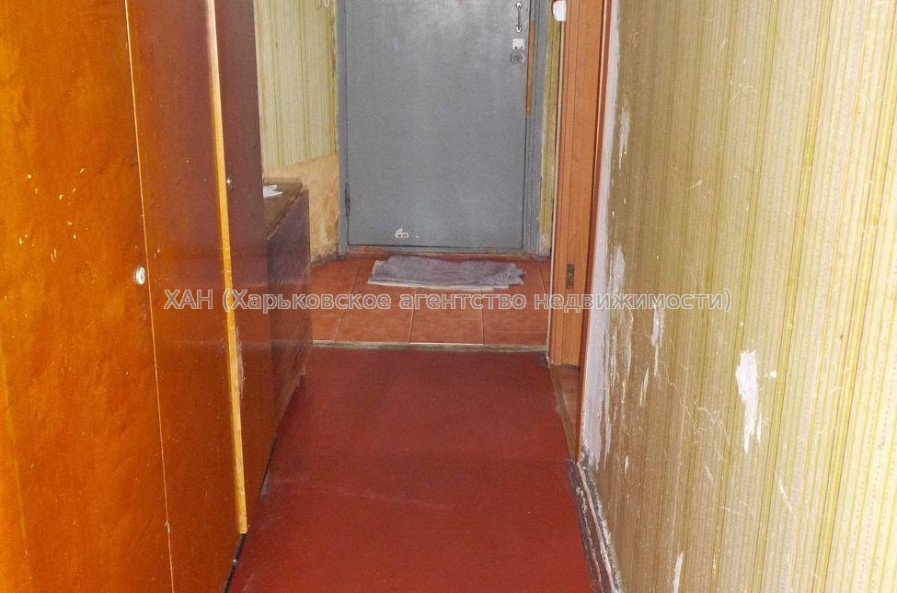 Продам квартиру, Барабашова академика ул. , 3  ком., 67.70 м², советский ремонт 