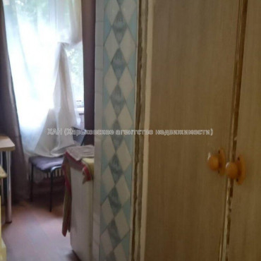 Продам квартиру, Тракторостроителей просп. , 1  ком., 36 м², косметический ремонт 