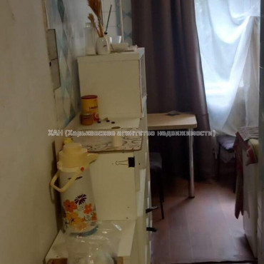 Продам квартиру, Тракторостроителей просп. , 1  ком., 36 м², косметический ремонт 