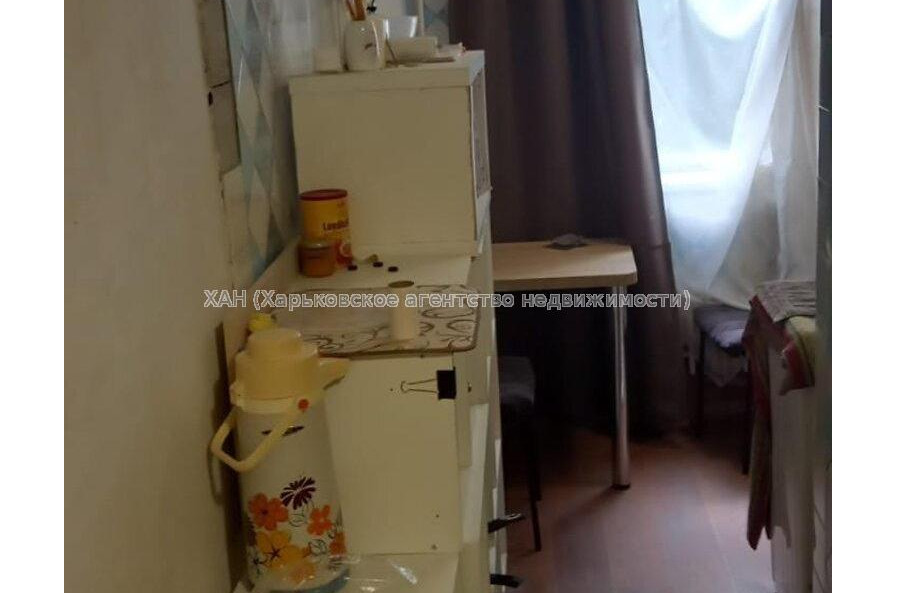 Продам квартиру, Тракторостроителей просп. , 1  ком., 36 м², косметический ремонт 