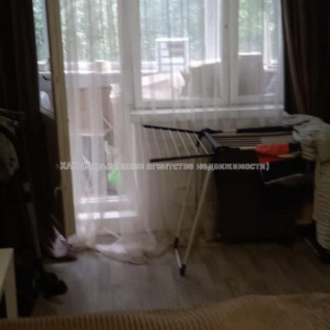 Продам квартиру, Тракторостроителей просп. , 1  ком., 36 м², косметический ремонт 