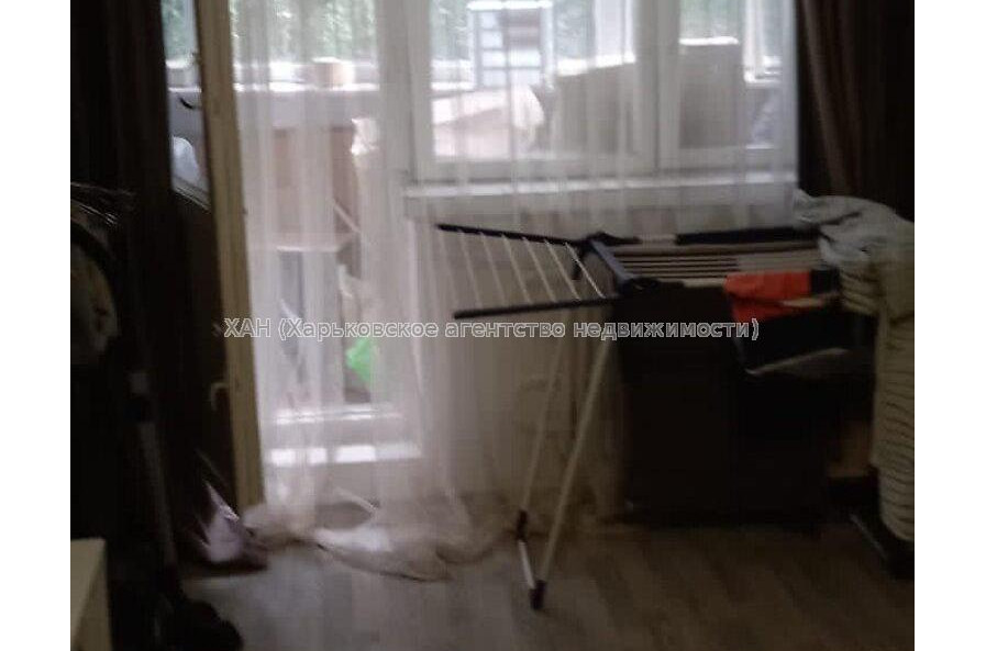Продам квартиру, Тракторостроителей просп. , 1  ком., 36 м², косметический ремонт 