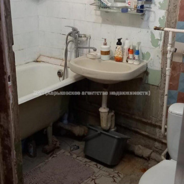 Продам квартиру, Тракторостроителей просп. , 1  ком., 36 м², косметический ремонт 