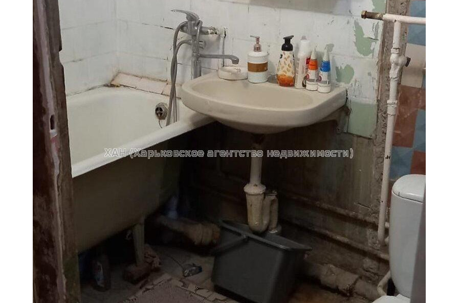 Продам квартиру, Тракторостроителей просп. , 1  ком., 36 м², косметический ремонт 