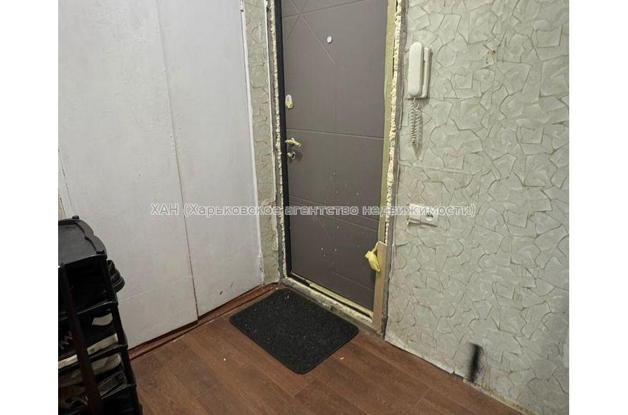 Продам квартиру, Тракторостроителей просп. , 1 кім., 36 м², косметический ремонт 