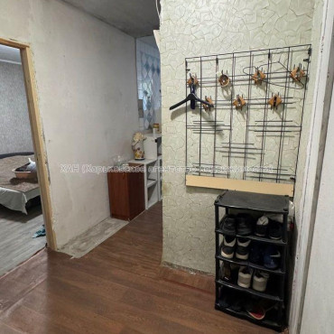 Продам квартиру, Тракторостроителей просп. , 1 кім., 36 м², косметический ремонт 