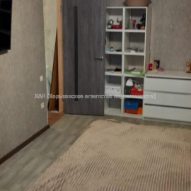 Продам квартиру, Тракторостроителей просп. , 1 кім., 36 м², косметический ремонт