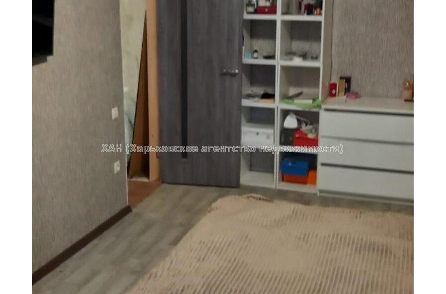 Продам квартиру, Тракторостроителей просп. , 1  ком., 36 м², косметический ремонт 