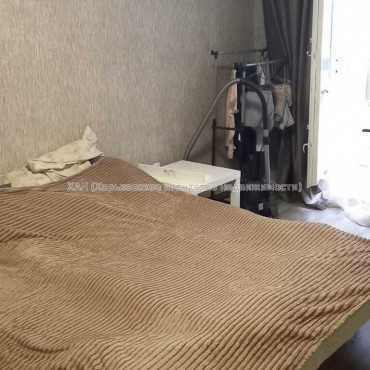 Продам квартиру, Тракторостроителей просп. , 1  ком., 36 м², косметический ремонт 