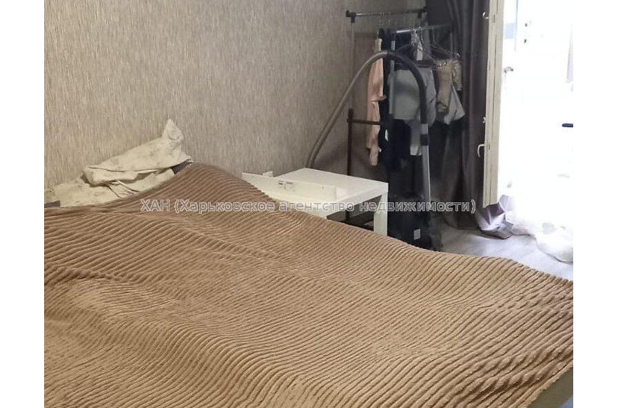 Продам квартиру, Тракторостроителей просп. , 1  ком., 36 м², косметический ремонт 