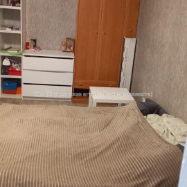 Продам квартиру, Тракторостроителей просп. , 1 кім., 36 м², косметический ремонт