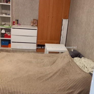 Продам квартиру, Тракторостроителей просп. , 1  ком., 36 м², косметический ремонт 