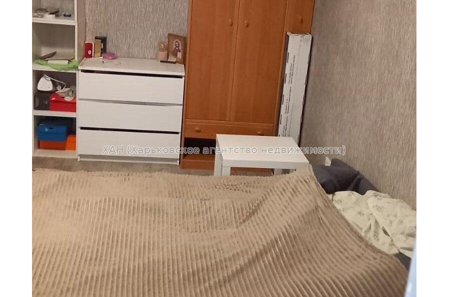 Продам квартиру, Тракторостроителей просп. , 1  ком., 36 м², косметический ремонт 