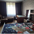 Сдам квартиру, Льва Ландау просп. , 20 , 4  ком., 78 м², советский ремонт 